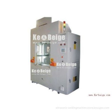 Large-scale Hot Plate Welding Machine For Filter, Bumper, Cleaner, Ball
